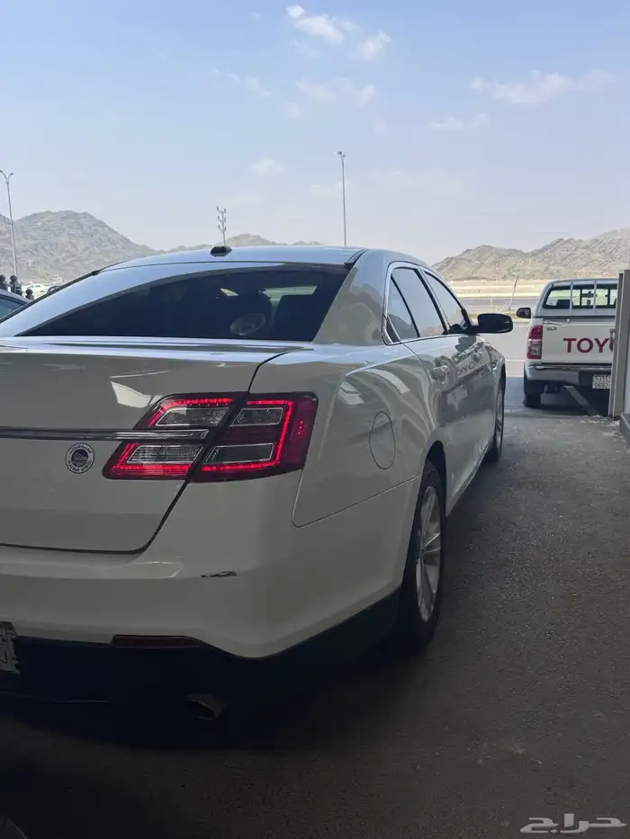 فورد تورس 2015 0