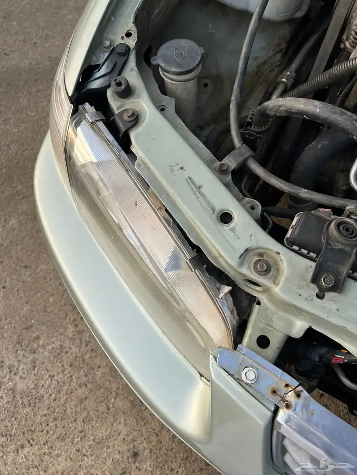 كامري قير اتماتيك 4