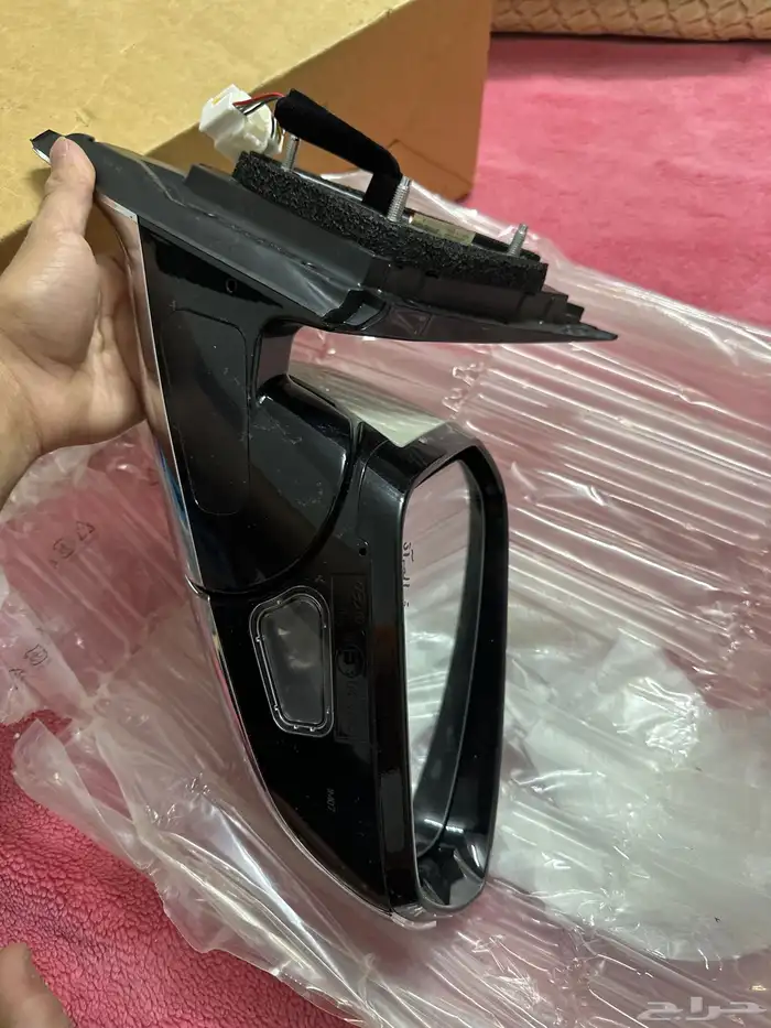 مرايه ازيرا 2018 لين 2020 أتوقع او فوق يركب 3