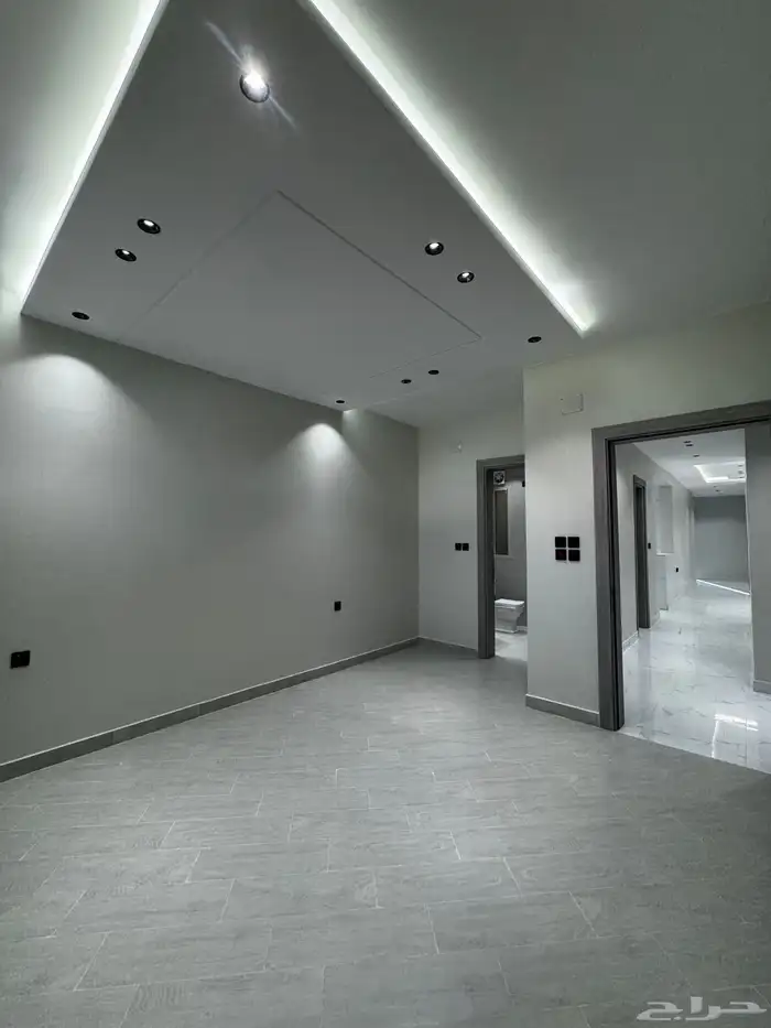 شقق و روف للبيع 8