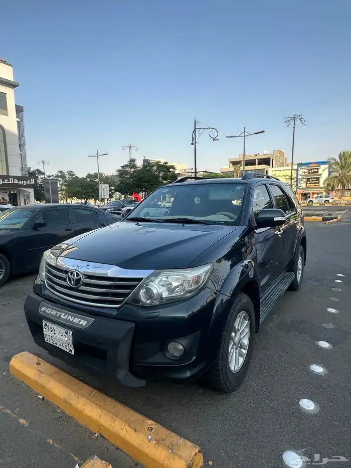 فور تشنر 2012 1