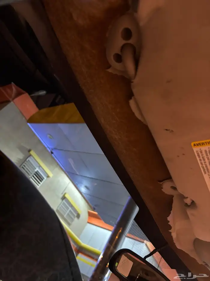 جمس سييرا 2003 مكينة ستة لتر 13