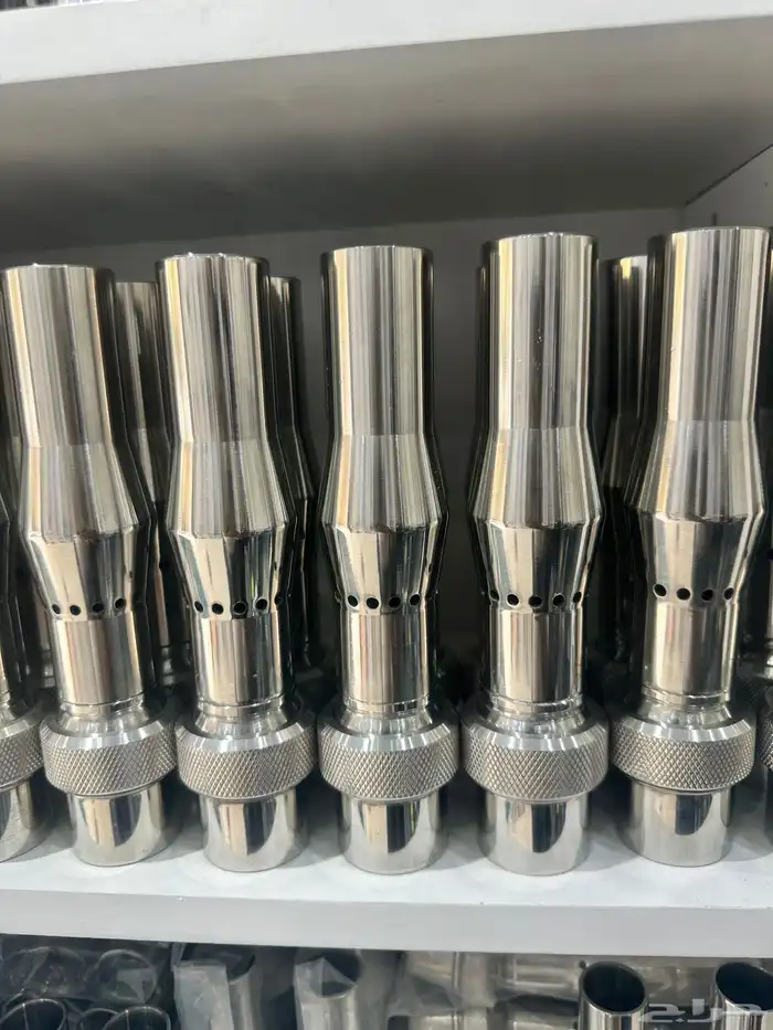 مصبات شلالات ومصبات مسابح 14