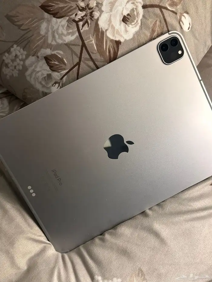 ايباد برو 11 نظيف جدا 0