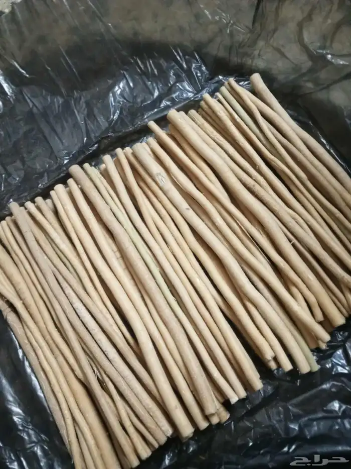 مساويك ابو حنش 1