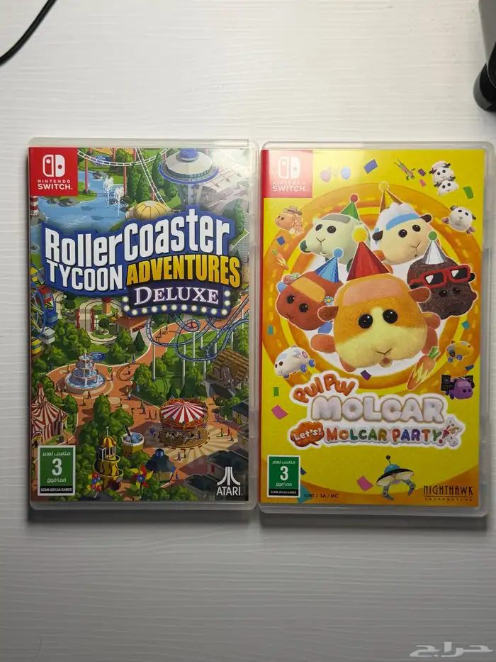 نينتندو سويتش 4