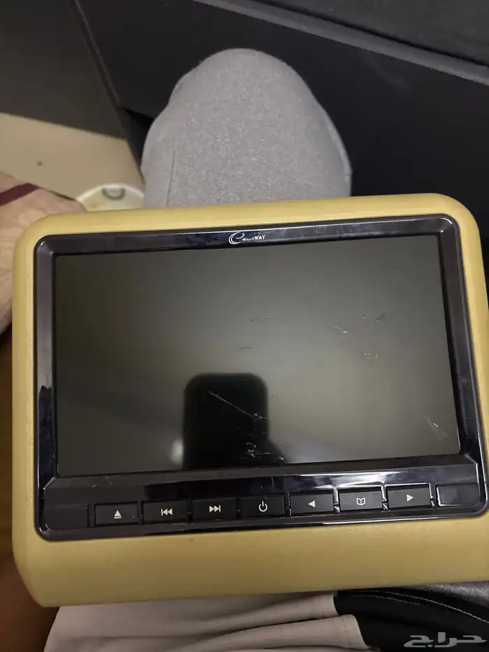 شاشه سياره 3