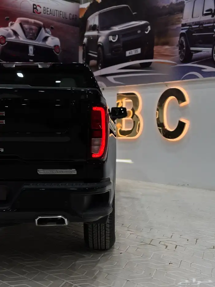 جمس سييرا موديل 2023 سعودي مستخدم 27