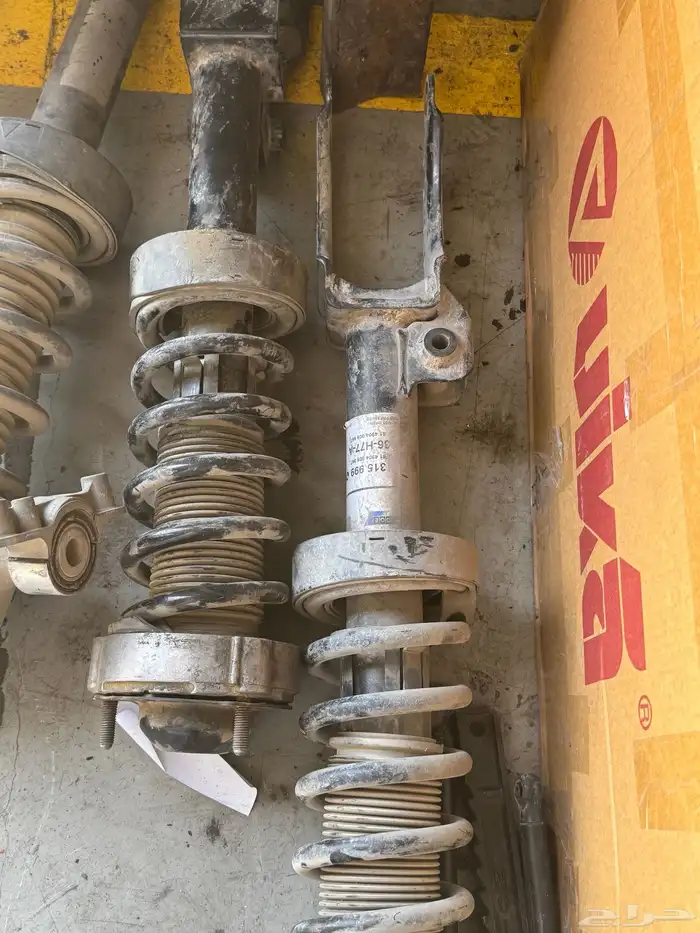 مساعدات بورش كيان 2012 2