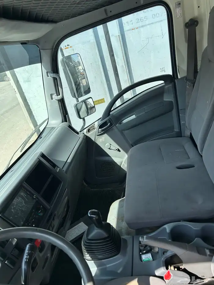 دينا ايسوزو 2014 مكينة عادي 2