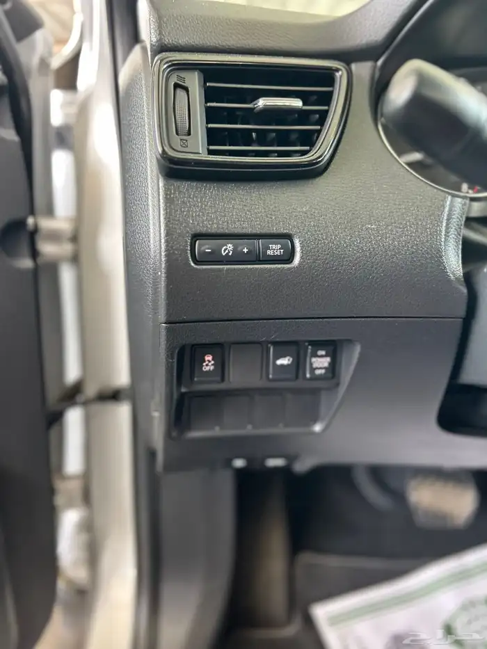 نيسان اكس تريل   2020  فل كامل 10