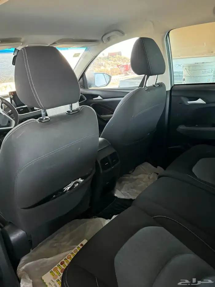 شيفروليه كابتيفا 0