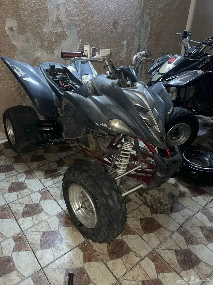 دباب رابتر 360 0