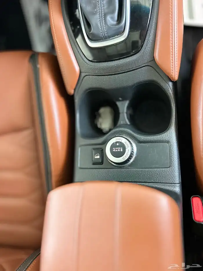 نيسان اكس تريل   2020  فل كامل 22