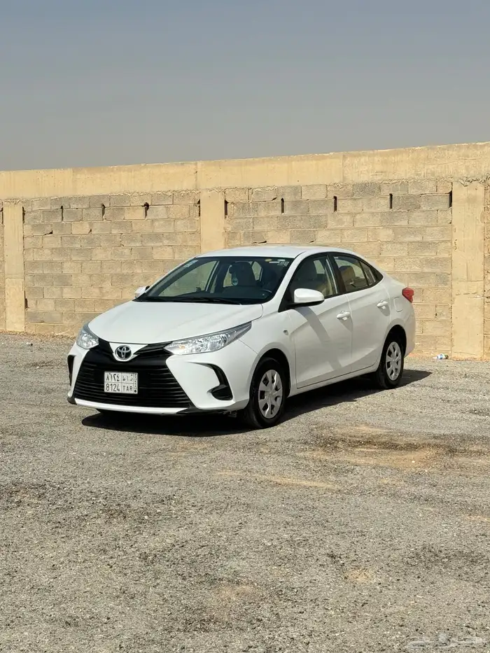 ياريس 2022 للبيع 2