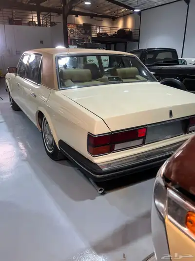 رولز رويس 1984 index