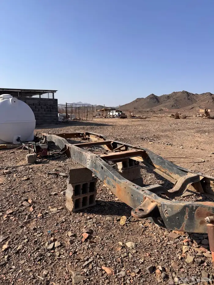 شاص جمس للبيع 79 4