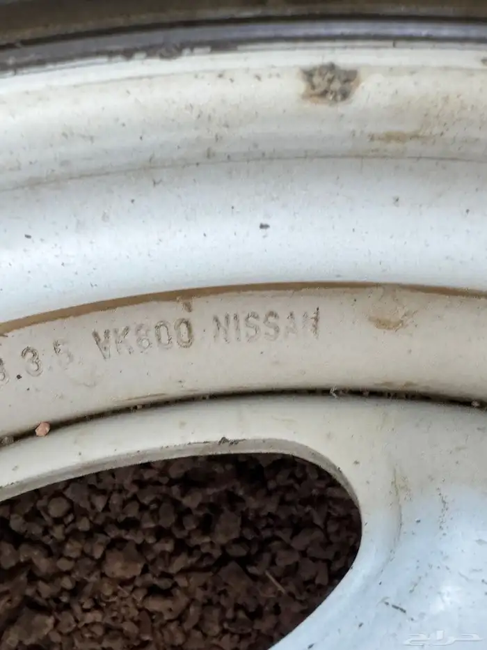 جنوط وكاله ددسن 1