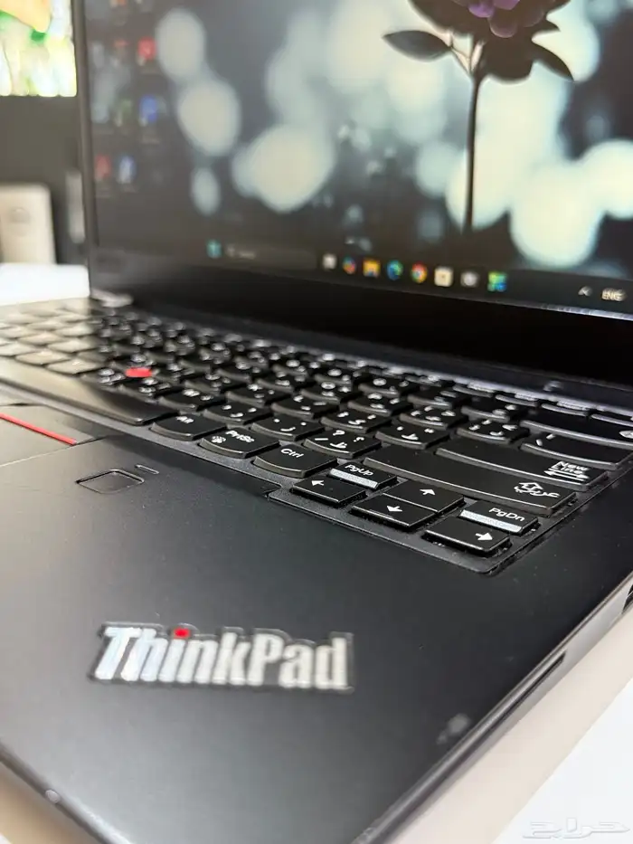 كمبيوتر لاب توب وارد ارمكو i7 Vpro شاشة لمس 1200 ريال 1