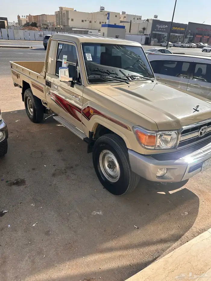 جيب شاص خليجي 2010. بودي شد بلد 1