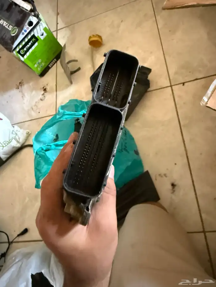 قطع كابرس ولومينا 79