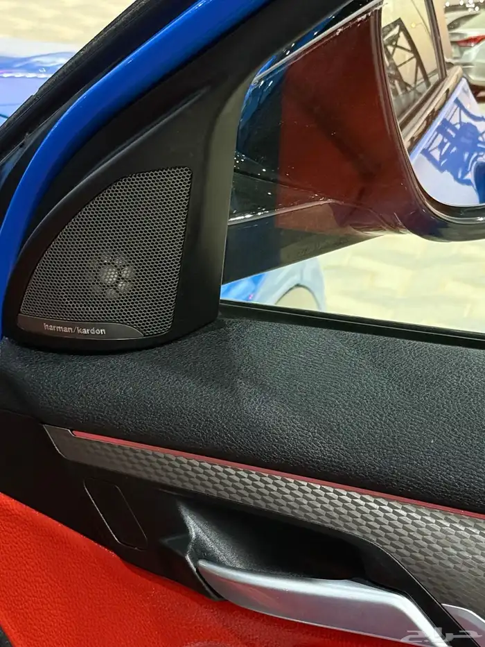 BMW X2 2023 m kit فل كامل ناغي 13