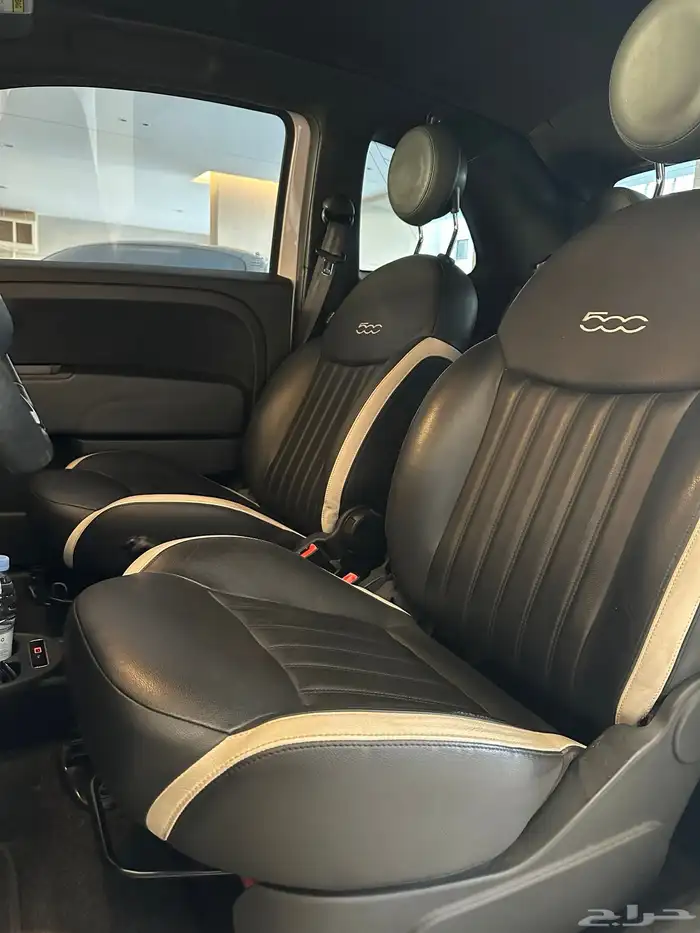 فيات فل كامل كشف 8