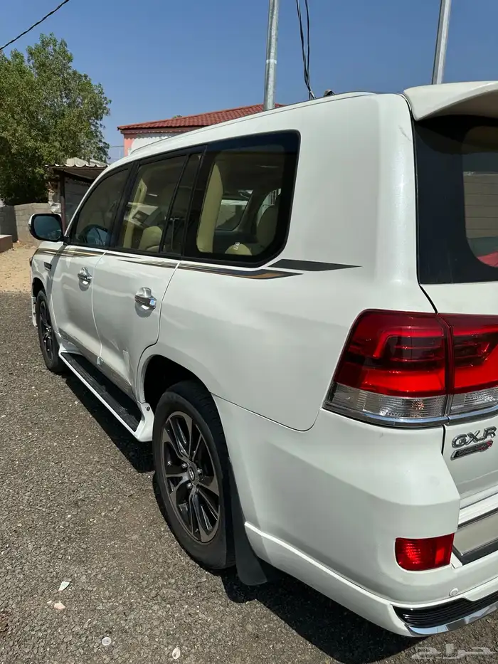 جي اكس ار مرهم 21 4