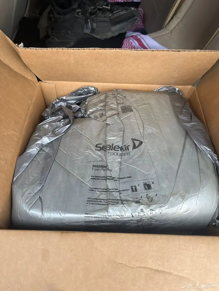 كمبروسر جمس 2015 سوبربان مستعمل وكاله 1