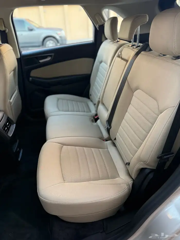 ايدج 2017 ماشيه 147 الف وكاله 13