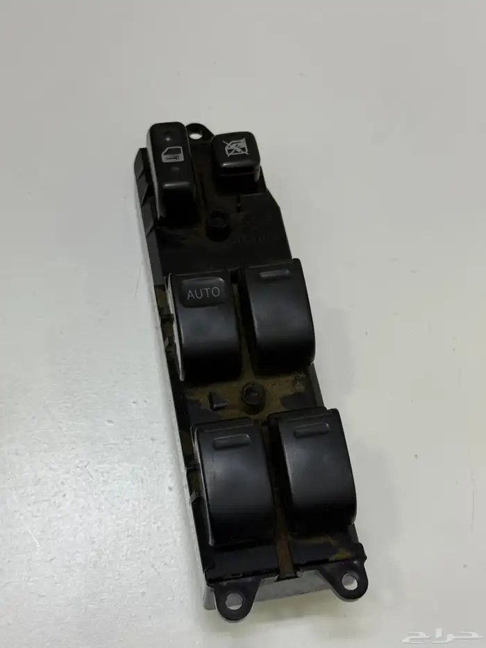 مجموعة التحكم في قفل الابواب والقزاز كامري 2003-2006 وكاله 0