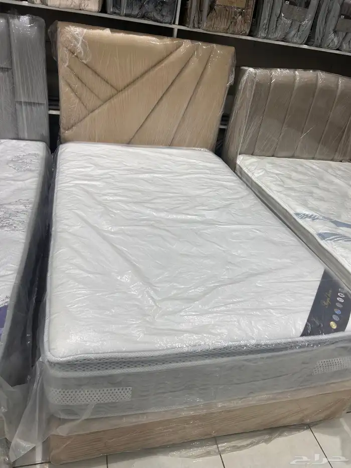 جديد سرير نفرين 19