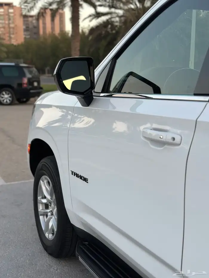 تاهو 2022 (دبل) مالك واحد 29