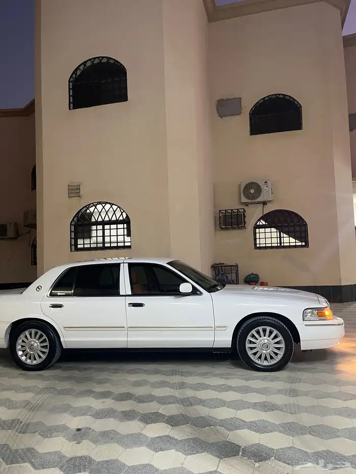 جراند ماركيز شبه مخزن 5