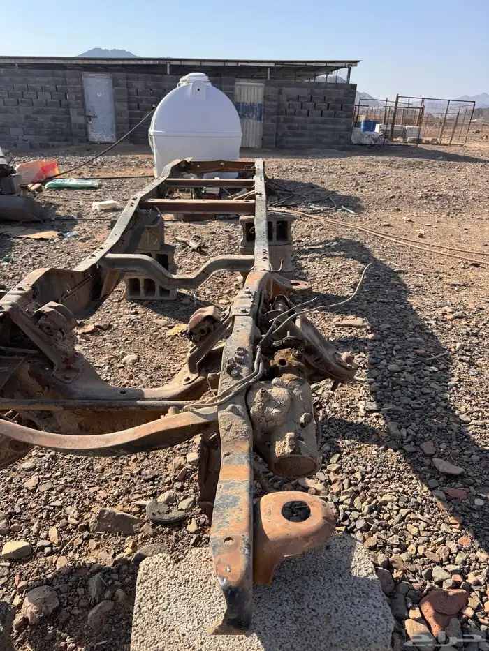 شاص جمس للبيع 79 3