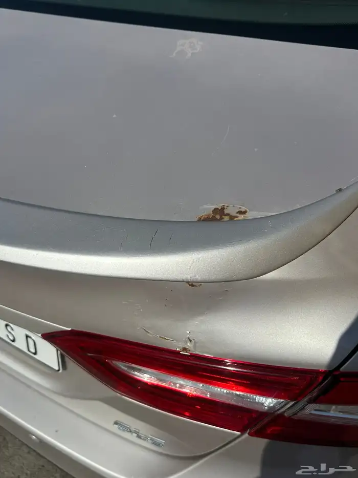 كامري 2018 gle 9
