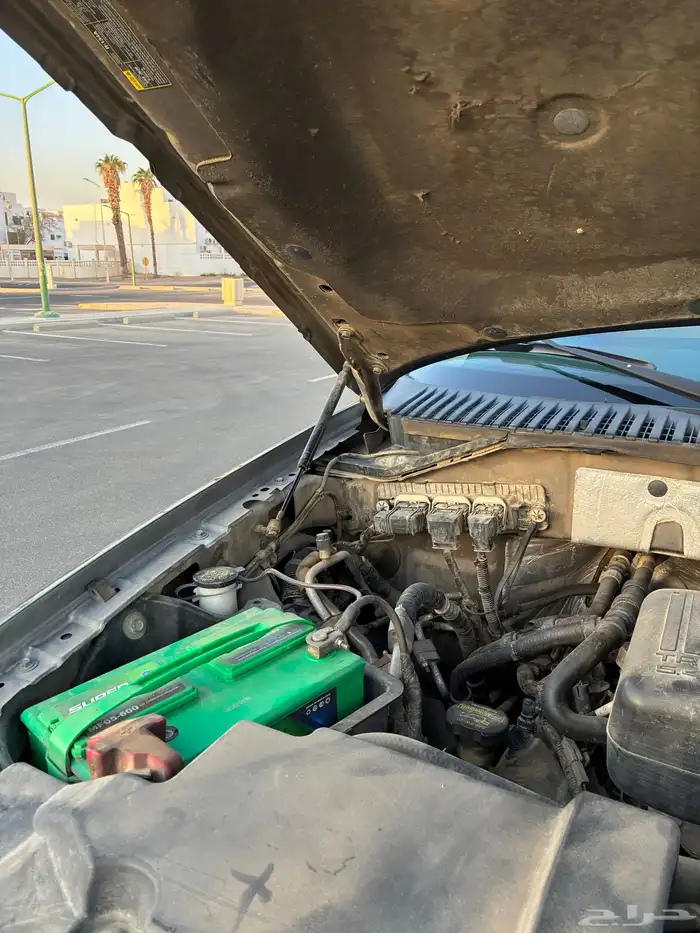 للبيع او البدل فورد اكسبيدشن 2012 22