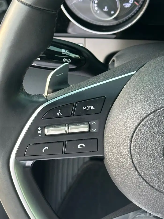 ازيرا 2020 بنزين بصمه شاشه 12