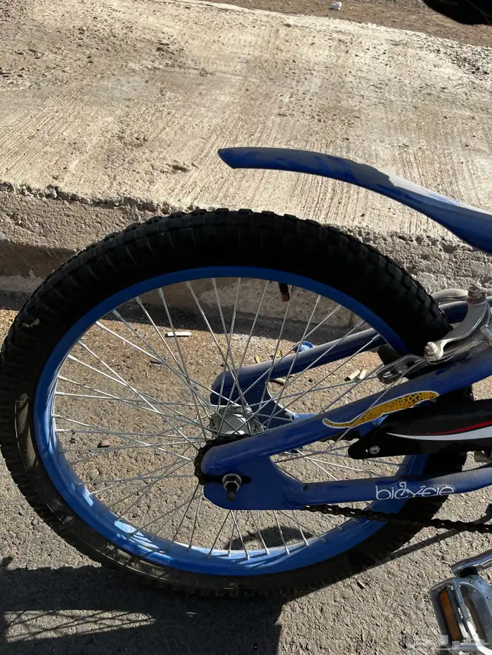 دراجه كوبرا مقاس 20 2