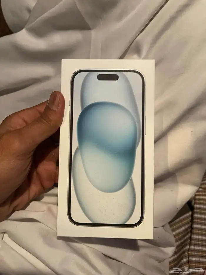 ايفون 15 1