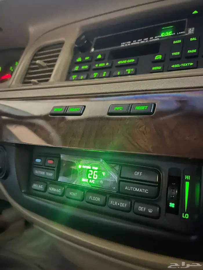 جراند ماركيز شبه مخزن 18