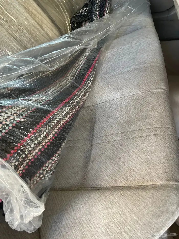 داخلية كامري بيج 2002 8