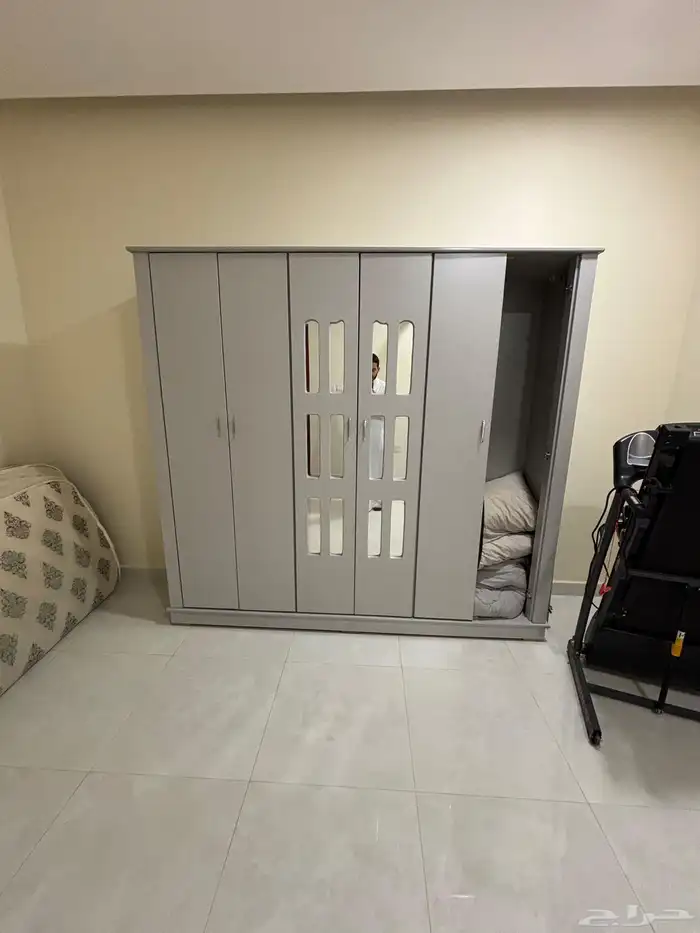 غرفة نوم وكنب 4