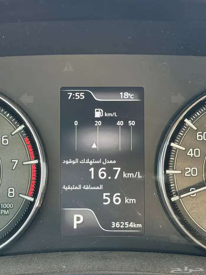سوزوكي بالينو 2024 0