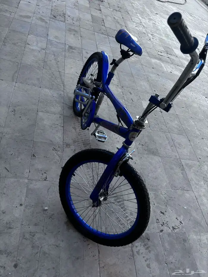 سيكل كوبرا 0