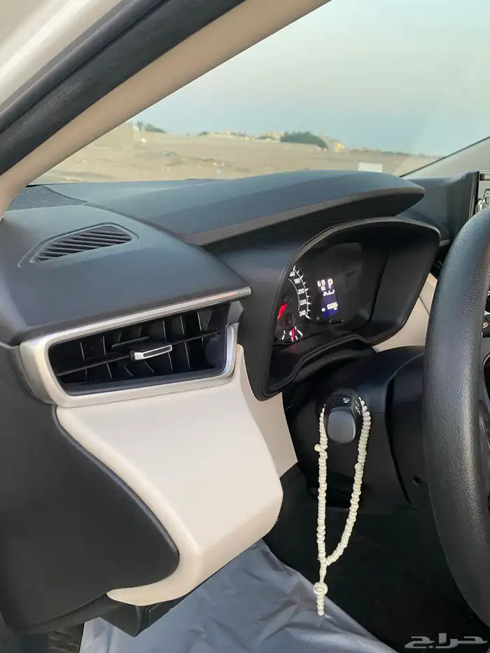 كورلا 2020وكاله فل كامل فتحه تشغيل مفتاح مكينه 1600 56