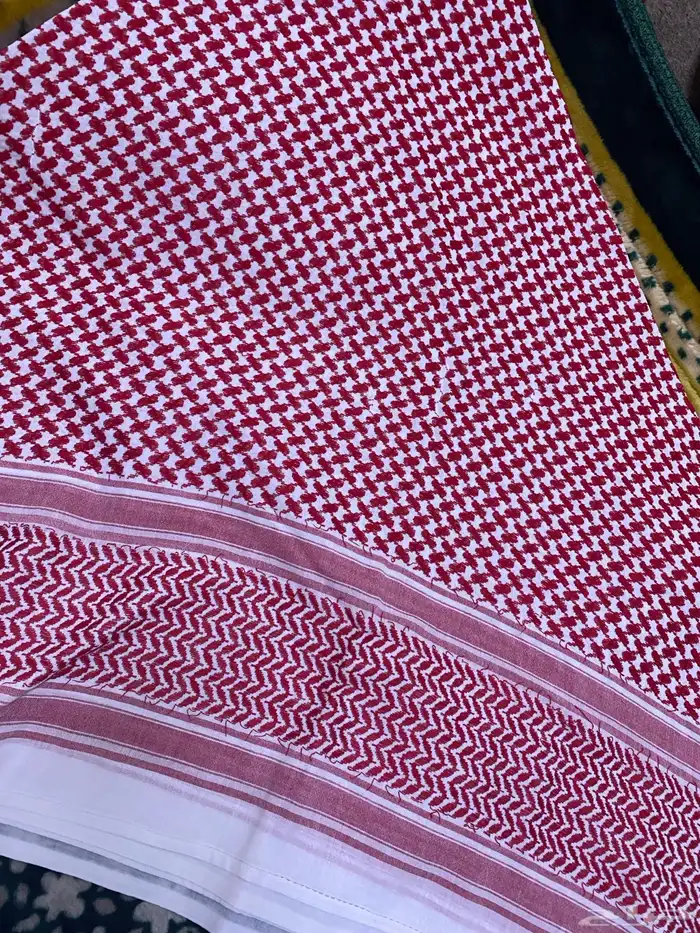 شماغ البسام قديم 11