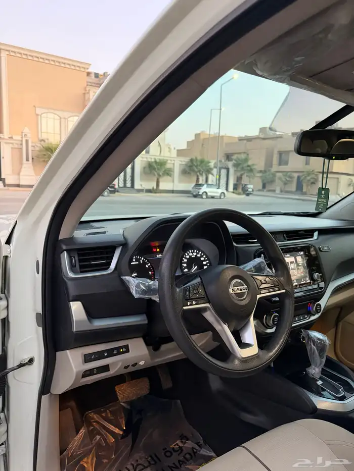 اكستيرا 2021 نص فل دبل دفلوك نظيف 13