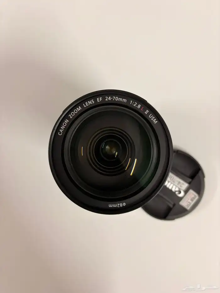 canon 24-70 ll 2.8 1