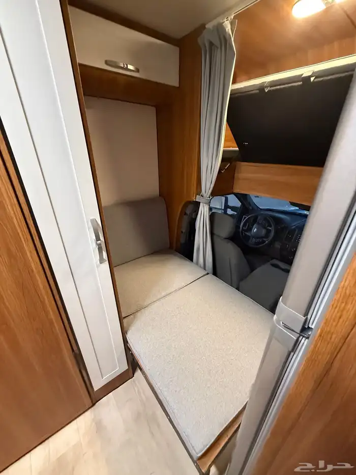 كرفان فورد موديل 2021 4